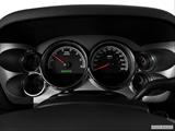  Speedometer/tachometer photo